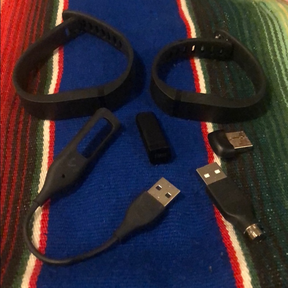 Fit bit